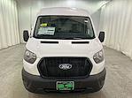 New 2026 Ford Transit 250 Medium Roof Upfitted Cargo Van for sale #F214427 - photo 3