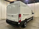 New 2026 Ford Transit 250 Medium Roof Upfitted Cargo Van for sale #F214427 - photo 9