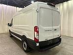 New 2026 Ford Transit 250 Medium Roof Upfitted Cargo Van for sale #F214427 - photo 10