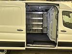 New 2026 Ford Transit 250 Medium Roof Upfitted Cargo Van for sale #F214427 - photo 18