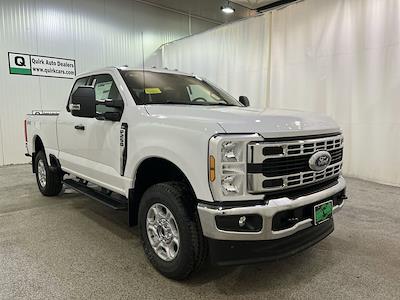 New 2026 Ford F-250 XLT Super Cab for sale #F214428 - photo 1