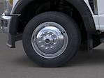 New 2026 Ford F-550 Regular Cab Cab Chassis for sale #F214430 - photo 11