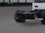 New 2026 Ford F-550 Regular Cab Cab Chassis for sale #F214430 - photo 22