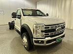 New 2026 Ford F-550 Regular Cab Cab Chassis for sale #F214430 - photo 4
