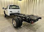 New 2026 Ford F-550 Regular Cab Cab Chassis for sale #F214430 - photo 9