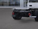 New 2026 Ford F-550 Regular Cab Cab Chassis for sale #F214430 - photo 20
