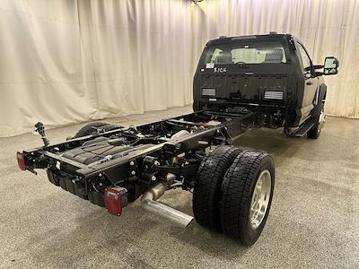 New 2026 Ford F-550 Regular Cab Cab Chassis for sale #F214431 - photo 2