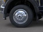 New 2026 Ford F-550 Regular Cab Cab Chassis for sale #F214431 - photo 19