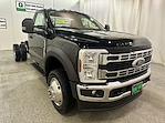 New 2026 Ford F-550 Regular Cab Cab Chassis for sale #F214431 - photo 1