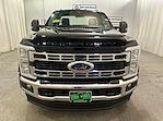 New 2026 Ford F-550 Regular Cab Cab Chassis for sale #F214431 - photo 3