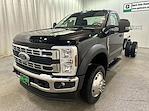 New 2026 Ford F-550 Regular Cab Cab Chassis for sale #F214431 - photo 5