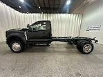 New 2026 Ford F-550 Regular Cab Cab Chassis for sale #F214431 - photo 7