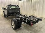 New 2026 Ford F-550 Regular Cab Cab Chassis for sale #F214431 - photo 9