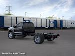 New 2026 Ford F-550 Regular Cab Cab Chassis for sale #F214431 - photo 4