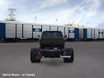 New 2026 Ford F-550 Regular Cab Cab Chassis for sale #F214431 - photo 5