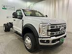 New 2026 Ford F-550 Regular Cab Cab Chassis for sale #F214432 - photo 1
