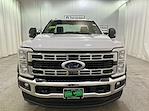 New 2026 Ford F-550 Regular Cab Cab Chassis for sale #F214432 - photo 3