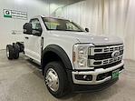 New 2026 Ford F-550 Regular Cab Cab Chassis for sale #F214432 - photo 4