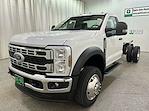 New 2026 Ford F-550 Regular Cab Cab Chassis for sale #F214432 - photo 5