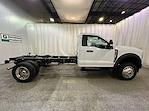 New 2026 Ford F-550 Regular Cab Cab Chassis for sale #F214432 - photo 6