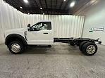 New 2026 Ford F-550 Regular Cab Cab Chassis for sale #F214432 - photo 7