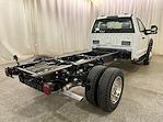 New 2026 Ford F-550 Regular Cab Cab Chassis for sale #F214432 - photo 2