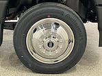 New 2026 Ford F-550 Regular Cab Cab Chassis for sale #F214432 - photo 10