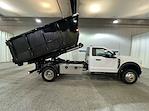 New 2026 Ford F-550 Regular Cab Landscape Dump for sale #F214432 - photo 19