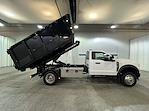 New 2026 Ford F-550 Regular Cab Landscape Dump for sale #F214432 - photo 20