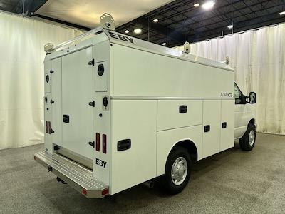 New 2026 Ford E-350 Service Utility Van for sale #F214435 - photo 2