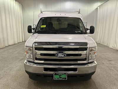 New 2026 Ford E-350 Service Utility Van for sale #F214435 - photo 2