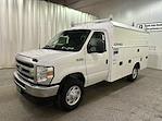 New 2026 Ford E-350 Service Utility Van for sale #F214435 - photo 5