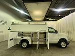 New 2026 Ford E-350 Service Utility Van for sale #F214435 - photo 6
