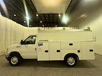New 2026 Ford E-350 Service Utility Van for sale #F214435 - photo 7