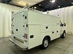 New 2026 Ford E-350 Service Utility Van for sale #F214435 - photo 2