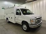New 2026 Ford E-350 Service Utility Van for sale #F214435 - photo 1