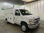 New 2026 Ford E-350 Service Utility Van for sale #F214435 - photo 4
