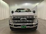 New 2026 Ford F-550 Regular Cab Cab Chassis for sale #F214437 - photo 3