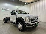 New 2026 Ford F-550 Regular Cab Cab Chassis for sale #F214437 - photo 4