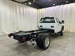 New 2026 Ford F-550 Regular Cab Cab Chassis for sale #F214437 - photo 2