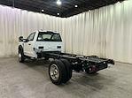 New 2026 Ford F-550 Regular Cab Cab Chassis for sale #F214437 - photo 9