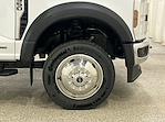 New 2026 Ford F-550 Regular Cab Cab Chassis for sale #F214437 - photo 10