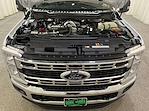 New 2026 Ford F-550 Regular Cab Cab Chassis for sale #F214437 - photo 11