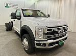 New 2026 Ford F-550 Regular Cab Cab Chassis for sale #F214438 - photo 1