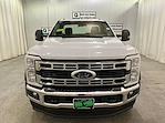 New 2026 Ford F-550 Regular Cab Cab Chassis for sale #F214438 - photo 3