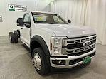 New 2026 Ford F-550 Regular Cab Cab Chassis for sale #F214438 - photo 4