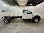 New 2026 Ford F-550 Regular Cab Cab Chassis for sale #F214438 - photo 6