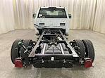 New 2026 Ford F-550 Regular Cab Cab Chassis for sale #F214438 - photo 8