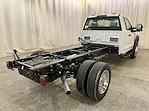 New 2026 Ford F-550 Regular Cab Cab Chassis for sale #F214438 - photo 2