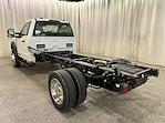 New 2026 Ford F-550 Regular Cab Cab Chassis for sale #F214438 - photo 9
